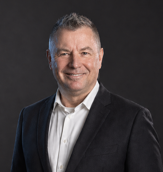 Jónatan S. Svavarsson, Co-Founder and CEO of Ahead.
